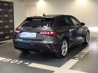 Usata Audi A3 S-Line 150 CV (110 kW) 2025 Other Utilitaria