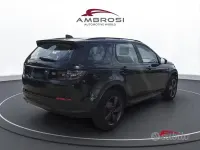 Usata Land Rover Discovery Sport S 150 CV (110 kW) 2020 Nero SUV