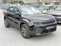 Nuova Jeep Avenger Longitude Plus 101 CV (74 kW) 2026 Nero volcano SUV