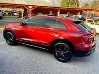 usata Audi Q8 Q8 45 TDI quattro tiptronic Sport