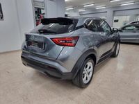 usata Nissan Juke 1.0 DIG-T 114 CV N-Connecta