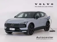 Nuova Volvo EX30 231 kW (315 CV) 2025 Grigio SUV