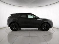 Usata Land Rover Range Rover evoque SE 150 CV (110 kW) 2020 Nero SUV