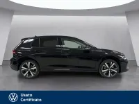 Nuova VW Golf VIII Edition 204 CV (150 kW) 2026 Nero / pastello Berlina