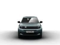 Nuova Fiat Grande Panda Pop 100 CV (73 kW) 2026 Blu Utilitaria