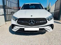 Usata Mercedes GLC220 AMG Line Premium Plus 197 CV (144 kW) 2024 Bianco SUV