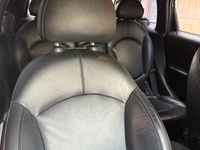 Usata Mini Countryman 184 CV (135 kW) 2011 Bianco SUV