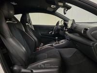 Usata Toyota Yaris 261 CV (191 kW) 2021 Bianco Utilitaria