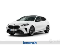 Nuova BMW M135 M Sport 300 CV (220 kW) 2026 Bianco Utilitaria