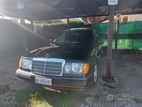 usata Mercedes 230 230 E