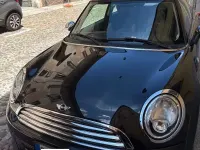 Usata Mini ONE 2013 Utilitaria