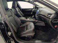 Usata Maserati Ghibli 430 CV (316 kW) 2018 Nero Berlina