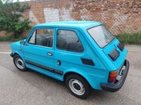 usata Fiat 126 Personal 4 ASI