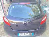 Usata Mazda 2 68 CV (50 kW) 2009 Berlina