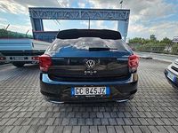 Usata VW Type 3 95 CV (69 kW) 2020 Nero Berlina