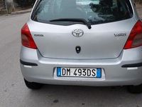 usata Toyota Yaris Yaris 1.0 5 porte