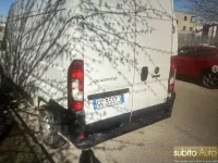 Usata Fiat Ducato 140 CV (102 kW) 2020 Bianco Furgone