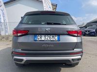 Usata Seat Ateca Business 150 CV (110 kW) 2023 Grigio SUV