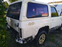 Usata Nissan Patrol 95 CV (69 kW) 1988 SUV