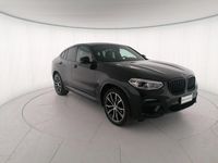 usata BMW X4 20 i Msport xDrive Steptronic