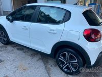 usata Citroën C3 C3 PureTech 68 Feel