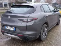 Usata Alfa Romeo Stelvio Super 209 CV (153 kW) 2023 Other SUV
