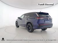 Nuova VW Tayron R-line Plus 204 CV (150 kW) 2026 Viola SUV