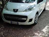 Usata Peugeot 107 Allure 68 CV (50 kW) 2009 Utilitaria