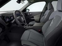 Nuova BMW X3 197 CV (144 kW) 2026 Grigio SUV