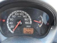 usata Fiat Seicento 1.1 - 2001 (neopatentati)