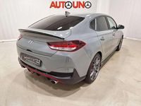 Usata Hyundai i30 N Performance 275 CV (202 kW) 2019 Grigio Berlina