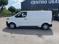 Usata Citroën Jumpy 56 kW (77 CV) 2021 Bianco Monovolume