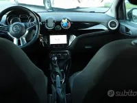 Usata Opel Adam 87 CV (63 kW) 2013 Utilitaria