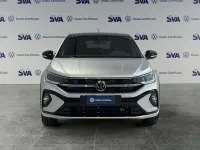 Nuova VW Taigo R-line Plus 116 CV (85 kW) 2026 Reflex silver SUV