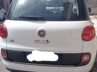 usata Fiat 500L 500L 1.3 Multijet 85 CV Dualogic Pop Star