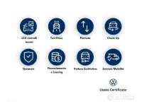 Usata VW Tiguan Edition 150 CV (110 kW) 2024 Grigio SUV