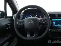 Usata Citroën C3 PureTech 83 CV (61 kW) 2024 Nero Berlina