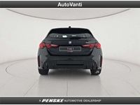 Usata BMW 118 M Sport 150 CV (110 kW) 2025 Nero Utilitaria