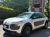 Brugt Citroën C4 99 HK (72 kW) 2016 Hvid Stationcar