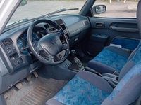 Usata Toyota RAV4 128 CV (94 kW) 1997 Bianco SUV