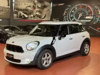 Usata Mini Cooper D Countryman 111 CV (81 kW) 2013 Other SUV