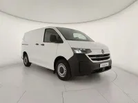Nuova VW T7 150 CV (110 kW) 2026 Bianco Furgone