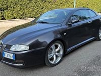 Usata Alfa Romeo GT 150 CV (110 kW) 2008 Coupé