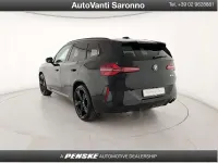 Usata BMW X3 M Sport 208 CV (152 kW) 2024 Nero SUV