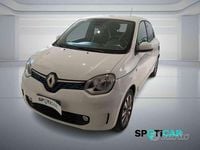 Usata Renault Twingo Intens 60 kW (82 CV) 2021 Bianco Utilitaria