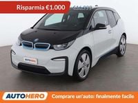 Usata BMW i3 75 kW (102 CV) 2020 Bianco Utilitaria