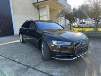 Usata Audi A6 Allroad Business 272 CV (200 kW) 2017 Station wagon