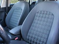 Usata Audi A3 Attraction 110 CV (80 kW) 2016 Nero Berlina