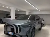 Nuova Jaecoo 8 143 CV (105 kW) 2026 SUV