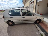 Usata VW Polo 1999 Grigio Berlina